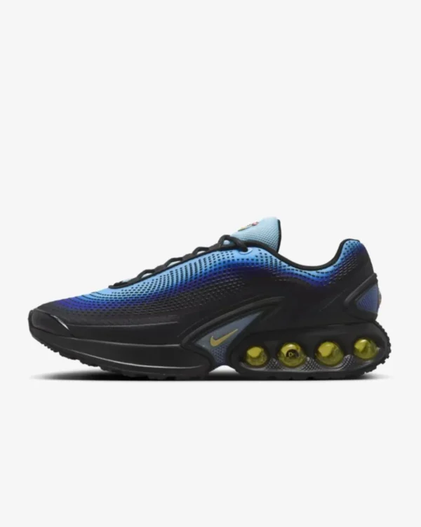 Nike Air Max DN Hyper Blue