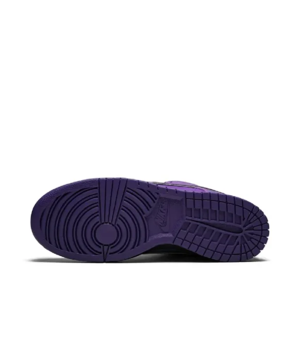 Nike Dunk SB ’Purple Lobster’ - Imagen 5