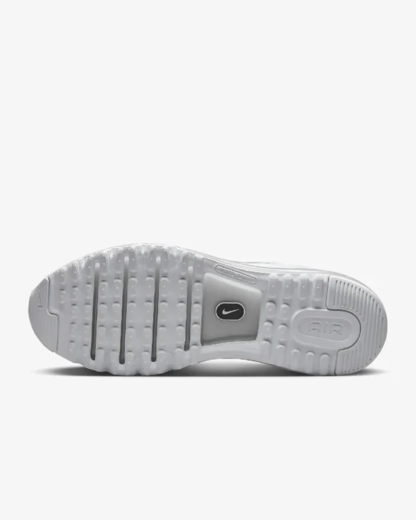 Nike Air Max 2013 White - Imagen 5