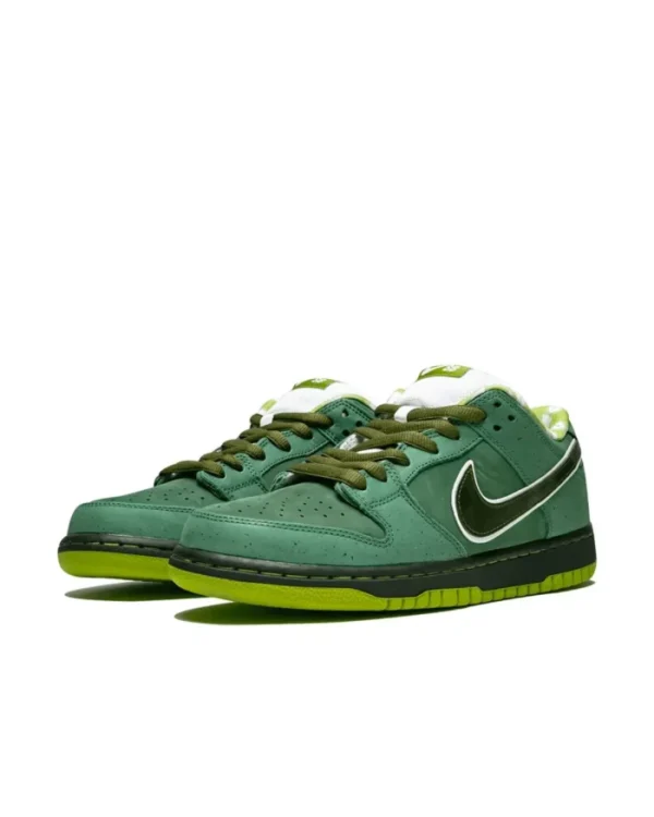 Nike Dunk SB 'Green Lobster' - Imagen 3