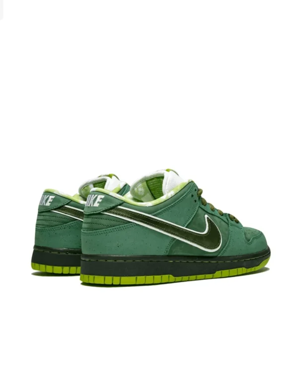 Nike Dunk SB 'Green Lobster' - Imagen 4
