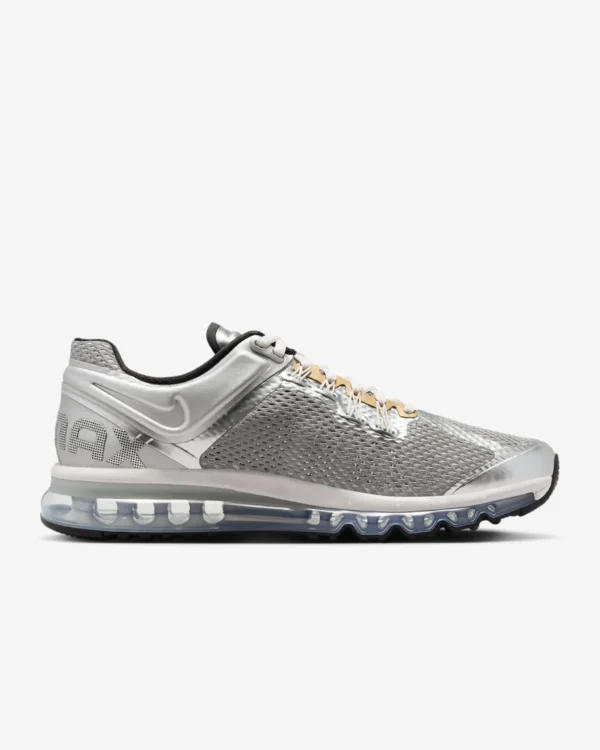 Nike Air Max 2013 Metallic - Imagen 2