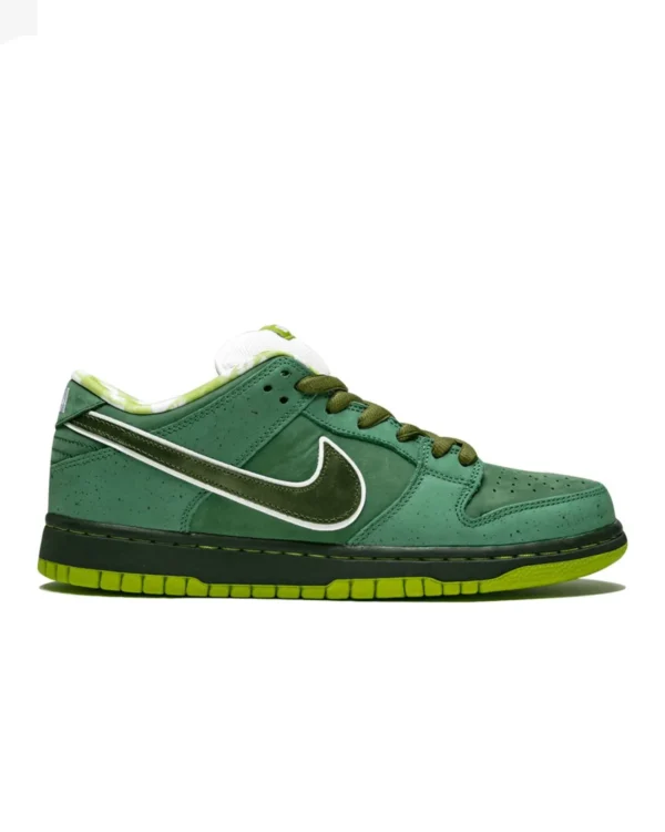 Nike Dunk SB 'Green Lobster' - Imagen 2