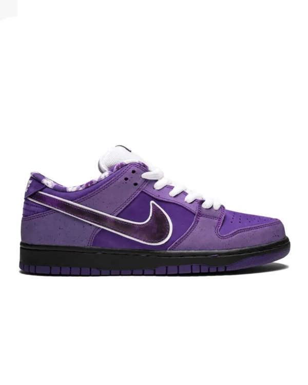 Nike Dunk SB ’Purple Lobster’ - Imagen 2