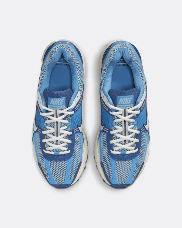 Nike Zoom Vomero 5 Wom Blue - Imagen 4