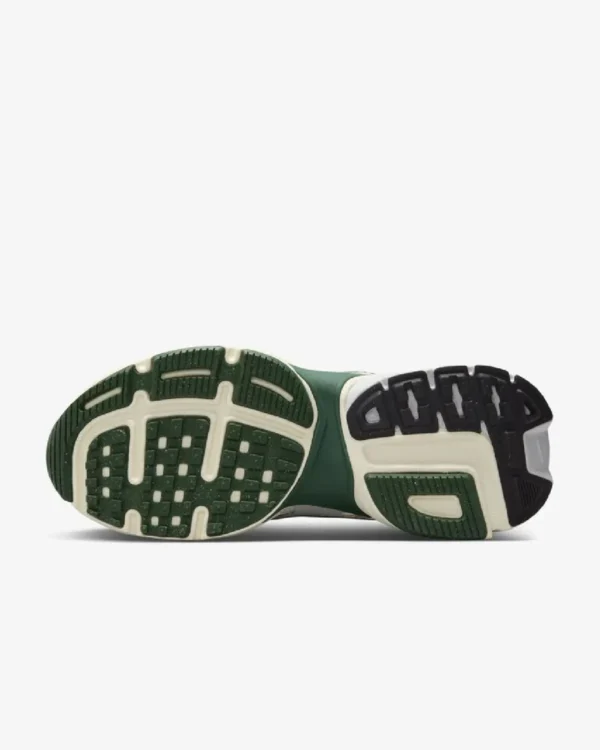 Nike V2K Run Away Green - Imagen 4