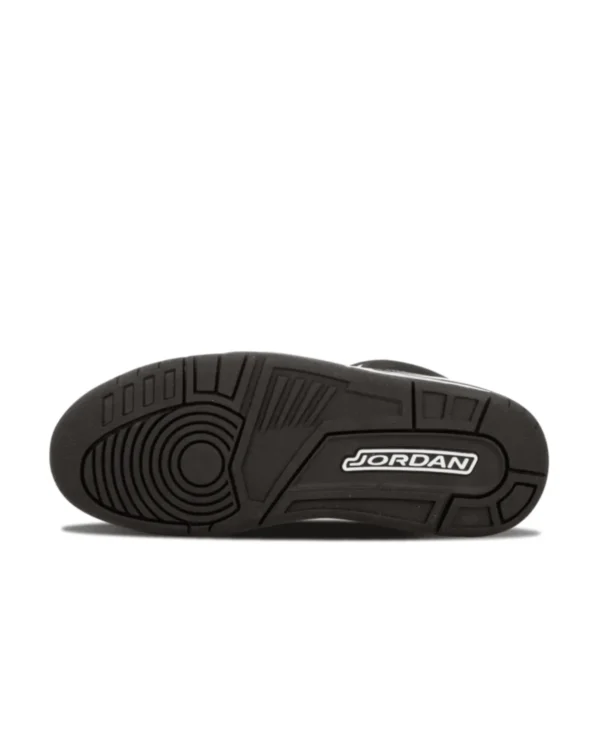 Air Jordan 3 Retro Black Cat - Imagen 4