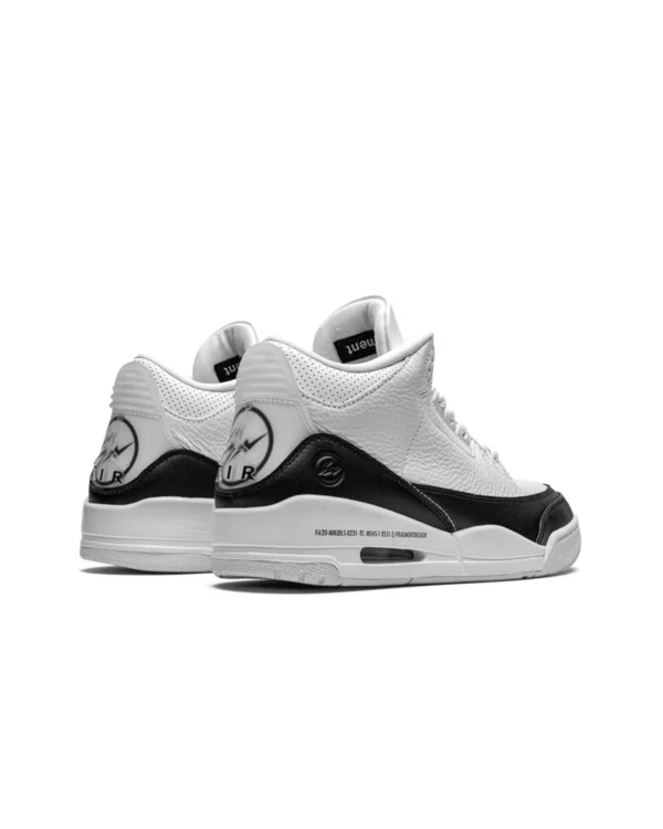 Air Jordan 3 Retro Fragment - Imagen 4