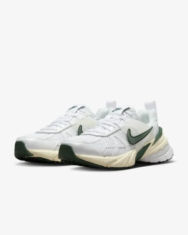Nike V2K Run Away Green - Imagen 3