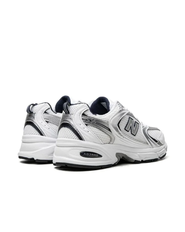 New Balance 530 Navy Blue (W) - Imagen 4