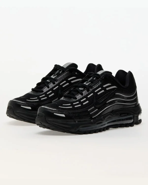 Nike Air Max TL 2.5 Black - Imagen 3