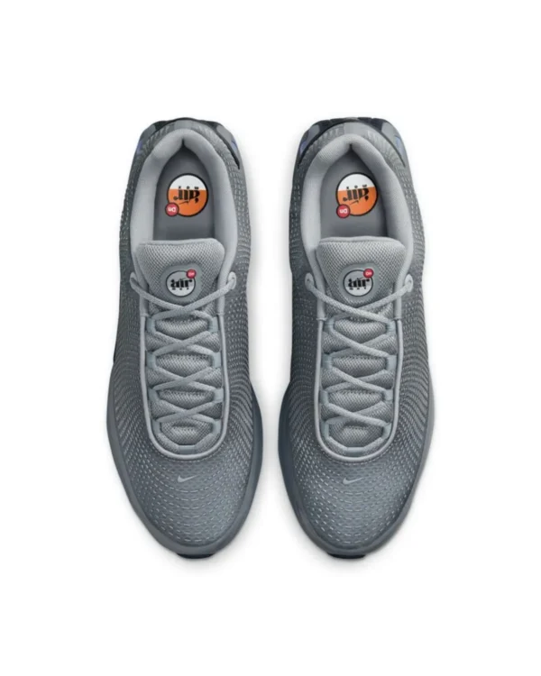 Nike Air Max DN Smoke Grey - Imagen 4