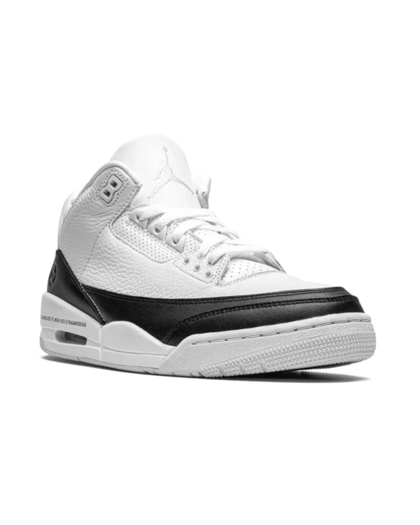 Air Jordan 3 Retro Fragment - Imagen 3