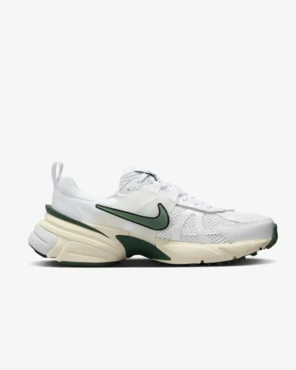 Nike V2K Run Away Green - Imagen 2