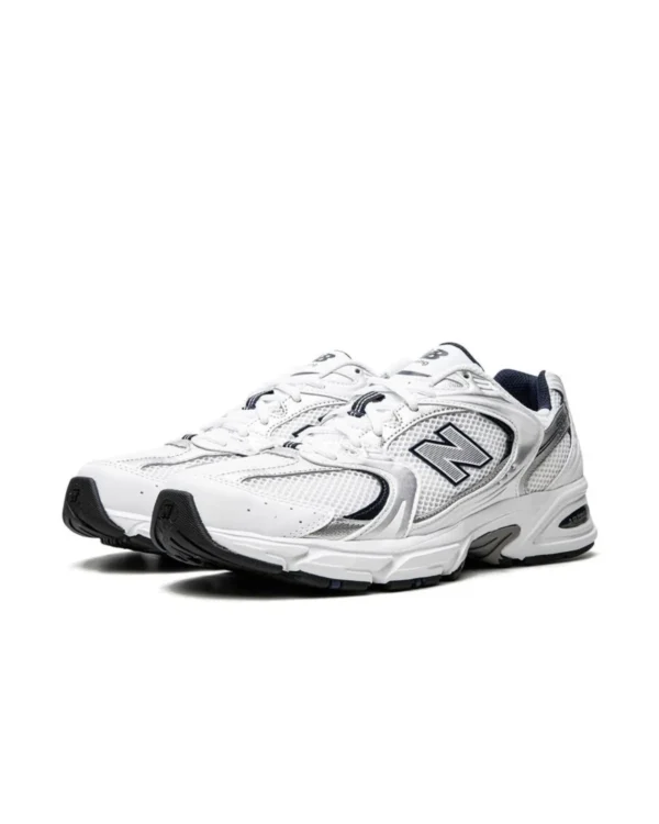 New Balance 530 Navy Blue (W) - Imagen 3