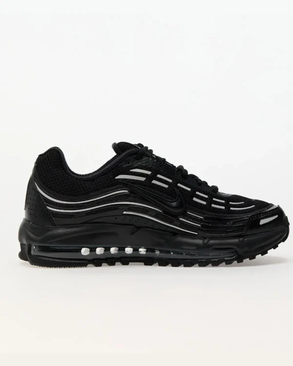 Nike Air Max TL 2.5 Black - Imagen 2