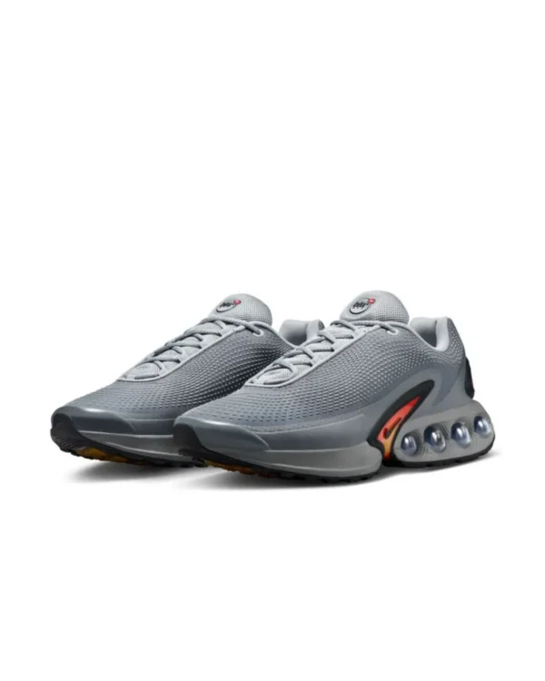 Nike Air Max DN Smoke Grey - Imagen 3