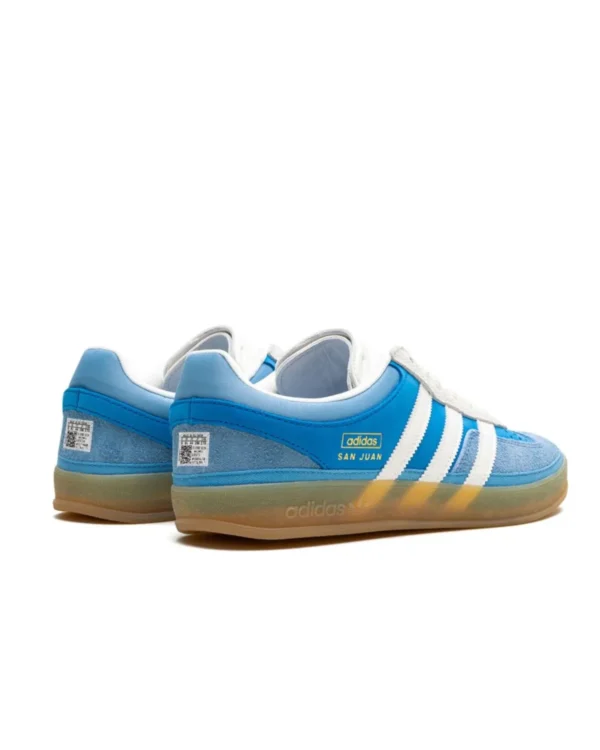 Adidas Gazelle Bad Bunny - Imagen 4