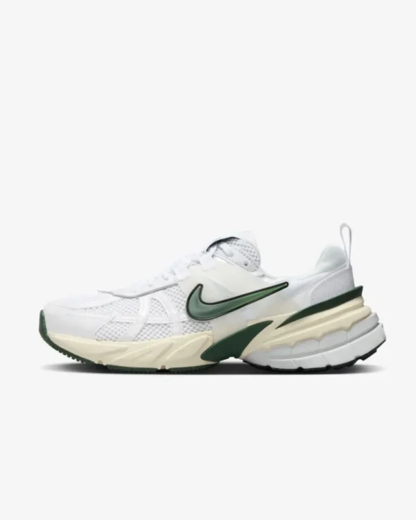 Nike V2K Run Away Green