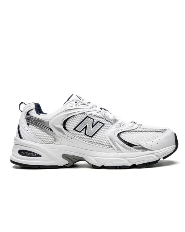 New Balance 530 Navy Blue (W) - Imagen 2