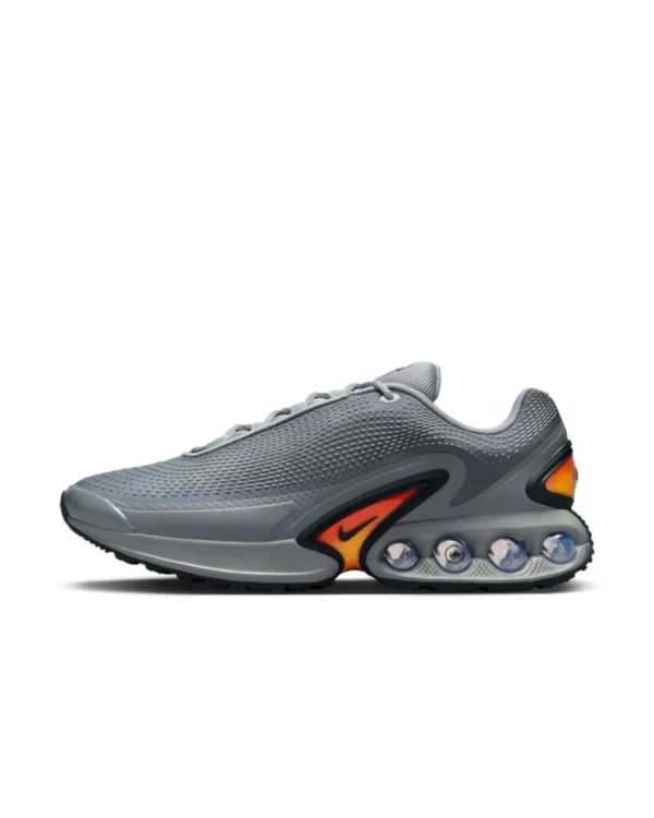 Nike Air Max DN Smoke Grey