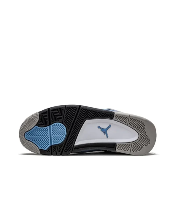 Jordan 4 Retro University Blue - Imagen 5