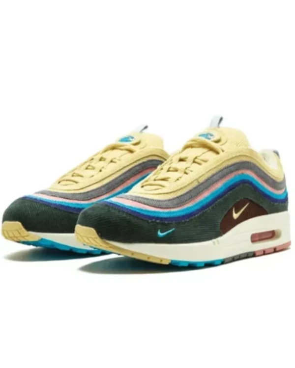 Nike Air Max 97 Wotherspoon - Imagen 2