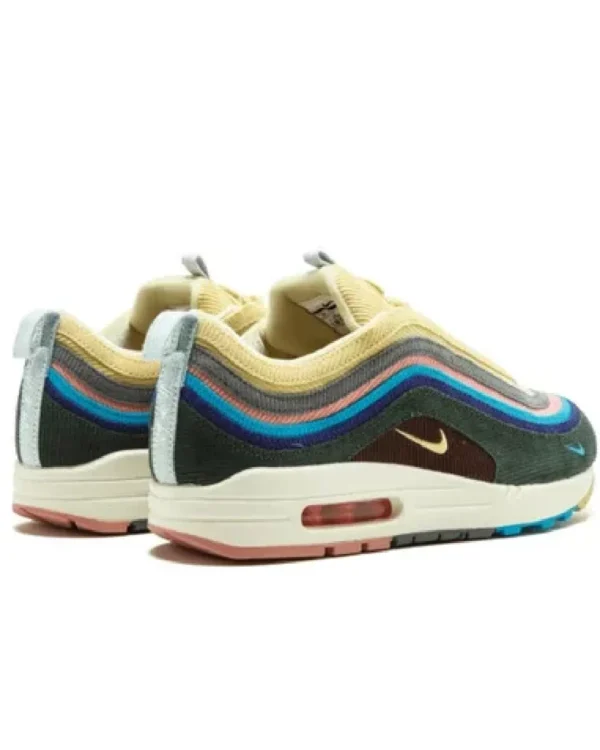 Nike Air Max 97 Wotherspoon - Imagen 3