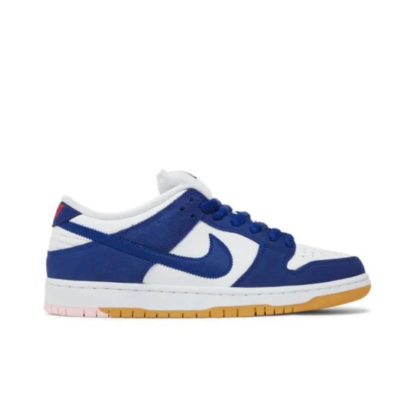Nike Dunk SB Low Blue - Imagen 2