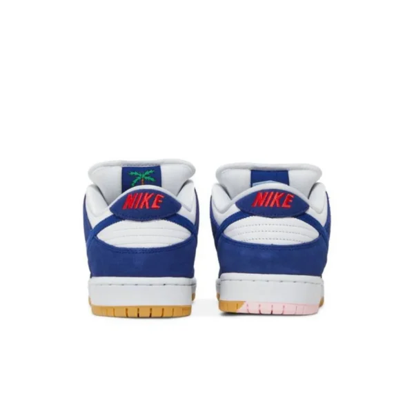 Nike Dunk SB Low Blue - Imagen 3