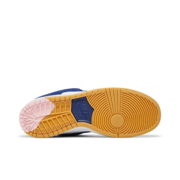 Nike Dunk SB Low Blue - Imagen 5