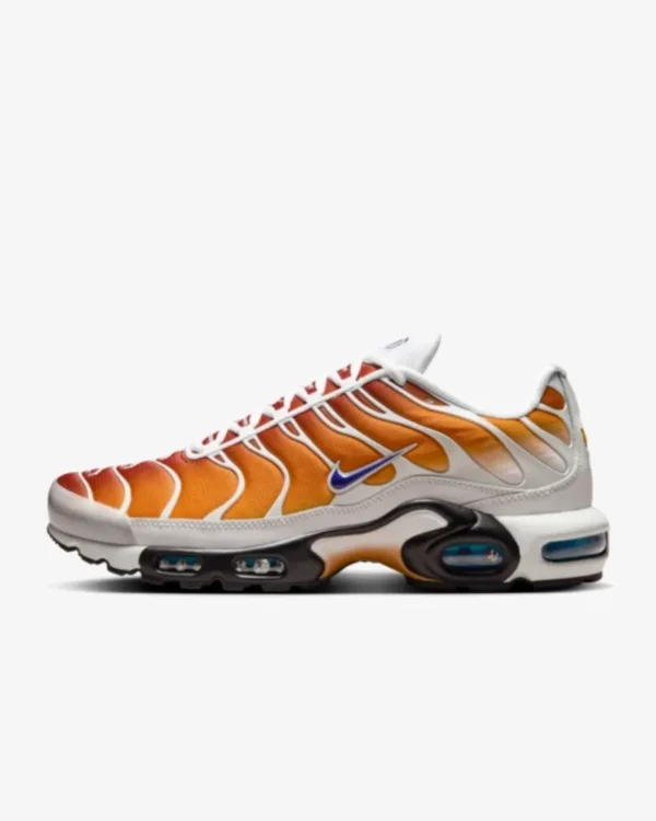 Nike Air Max Plus «Chutney»