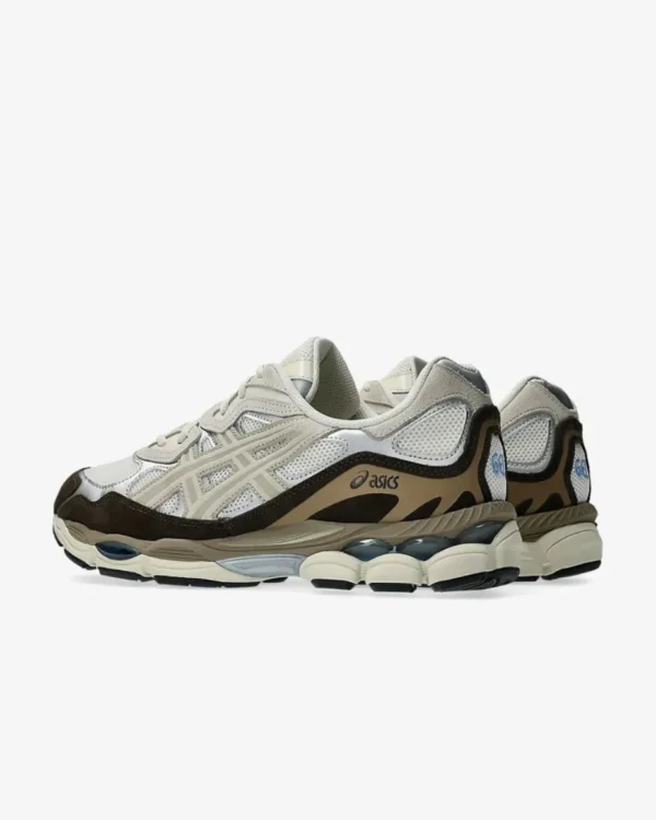 ASICS Gel-NY - Imagen 2