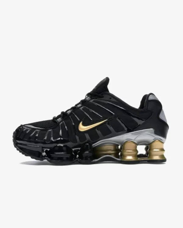 Nike Shox TLNeymar Jr.
