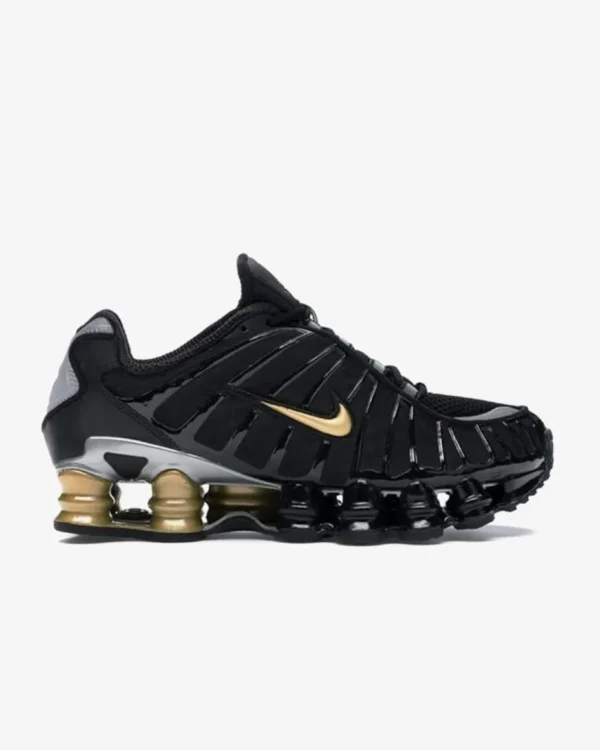 Nike Shox TLNeymar Jr. - Imagen 2
