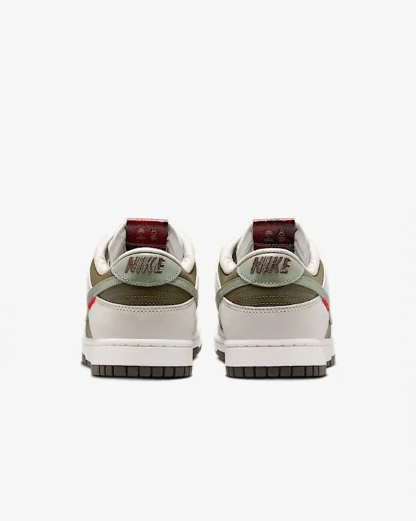 Nike Dunk Low Retro - Imagen 4