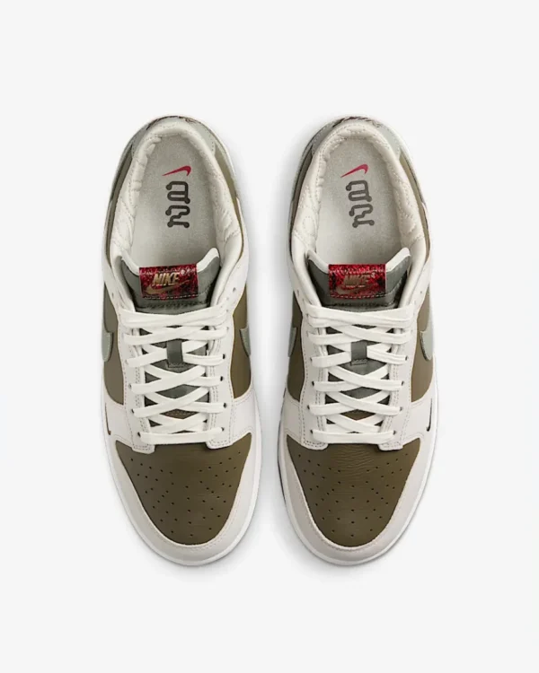 Nike Dunk Low Retro - Imagen 3
