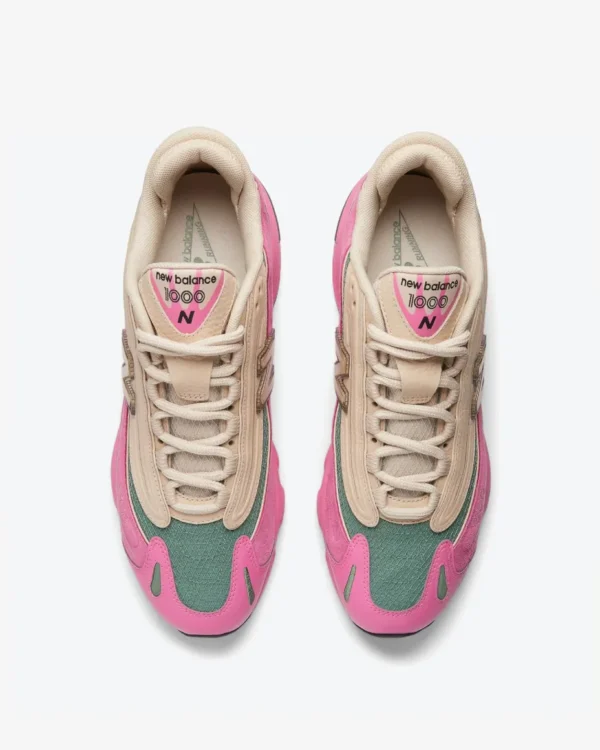 New Balance 1000 (W) - Imagen 4