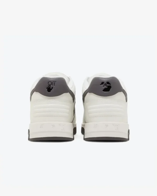 Off-White Out of Office ‘White Dark Grey’ - Imagen 4