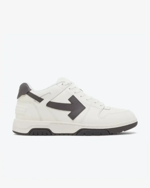 Off-White Out of Office ‘White Dark Grey’ - Imagen 2