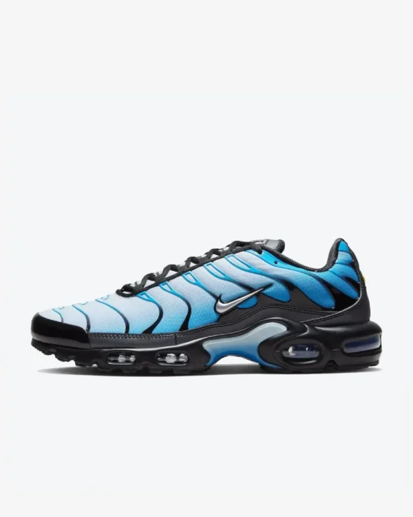 Nike Air Max Plus