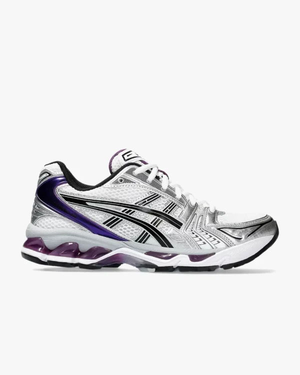 ASICS GEL-KAYANO 14 (W) - Imagen 2