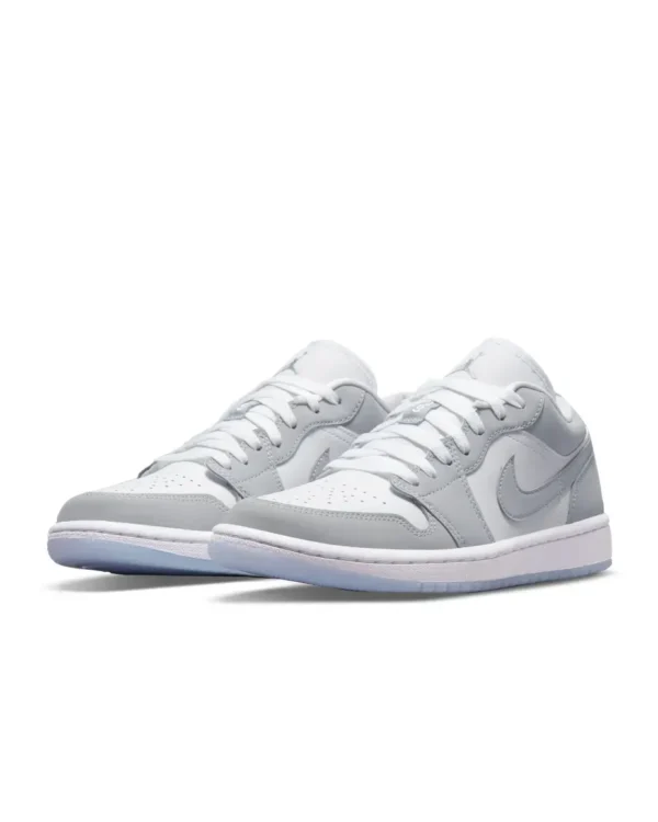 Air Jordan 1 Low (W) - Imagen 3