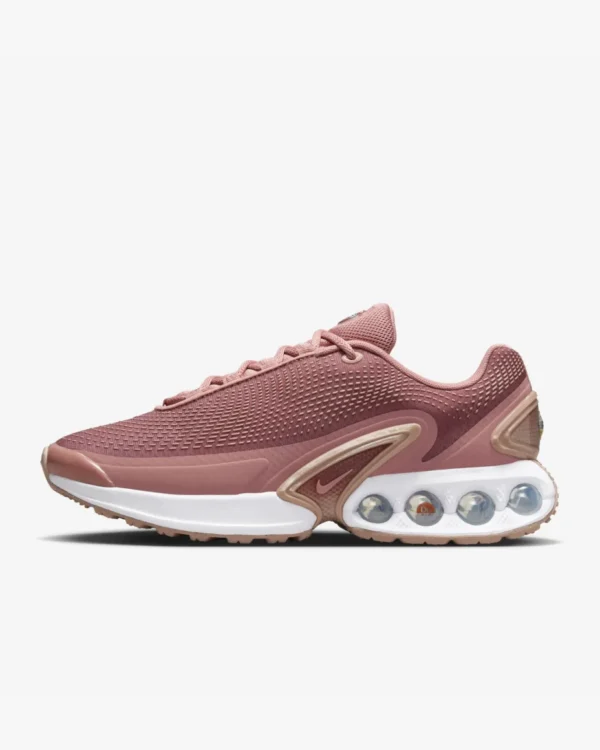 Nike Air Max DN White Pink (W)
