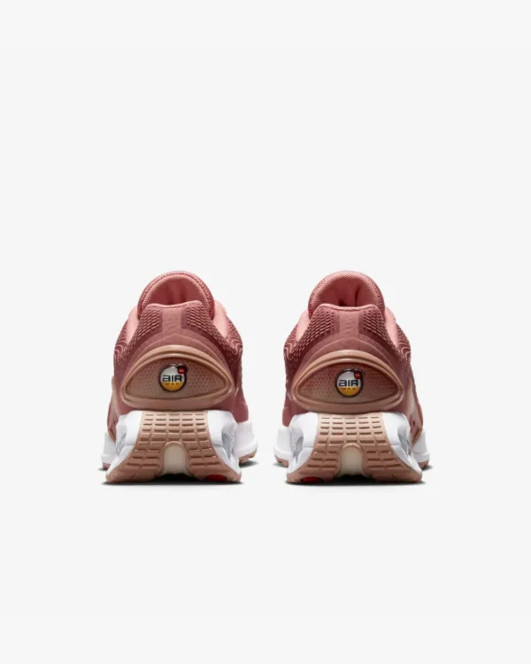 Nike Air Max DN White Pink (W) - Imagen 5