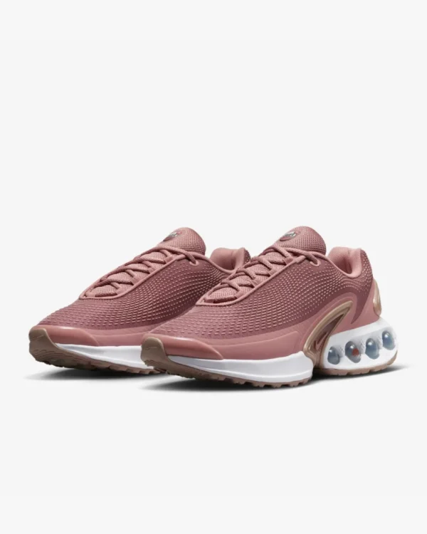Nike Air Max DN White Pink (W) - Imagen 3