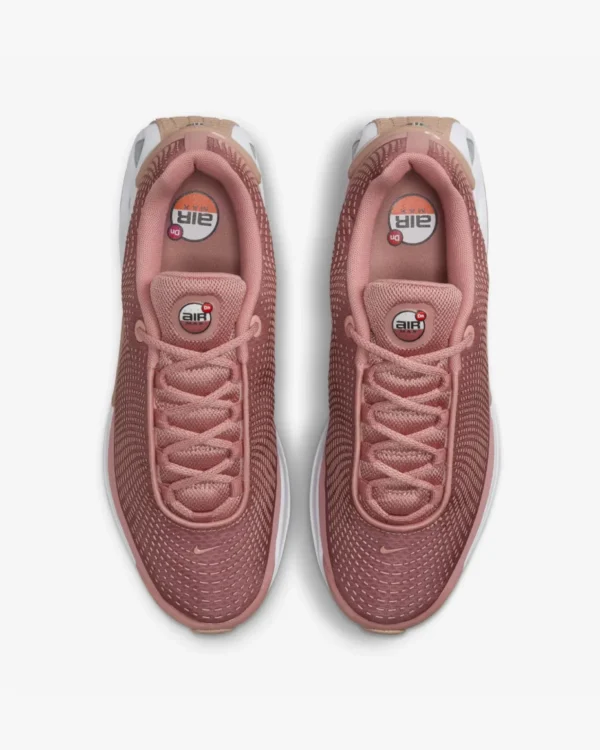 Nike Air Max DN White Pink (W) - Imagen 4