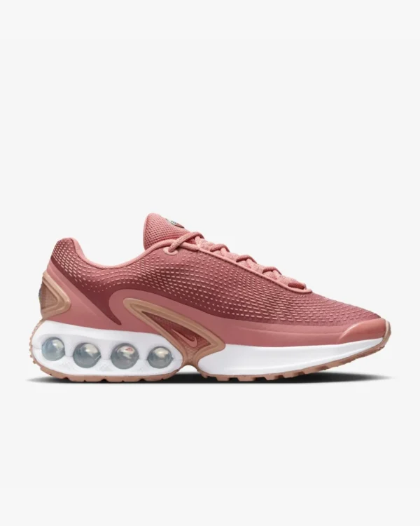 Nike Air Max DN White Pink (W) - Imagen 2