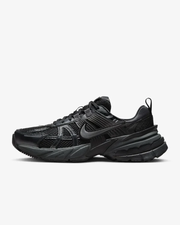 Nike V2K Run Black (W)