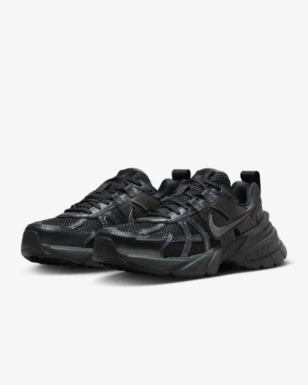 Nike V2K Run Black (W) - Imagen 3
